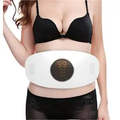 IRM - Máquina De Cavitación Electroestimulador Quema Grasa Gym