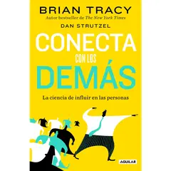 AGUILAR - Conecta con los demás