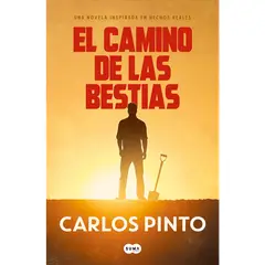 SUMA DE LETRAS - El camino de las bestias