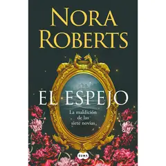 SUMA DE LETRAS - El espejo. La maldición de las siete novias