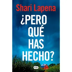 SUMA DE LETRAS - ¿Pero que has hecho?
