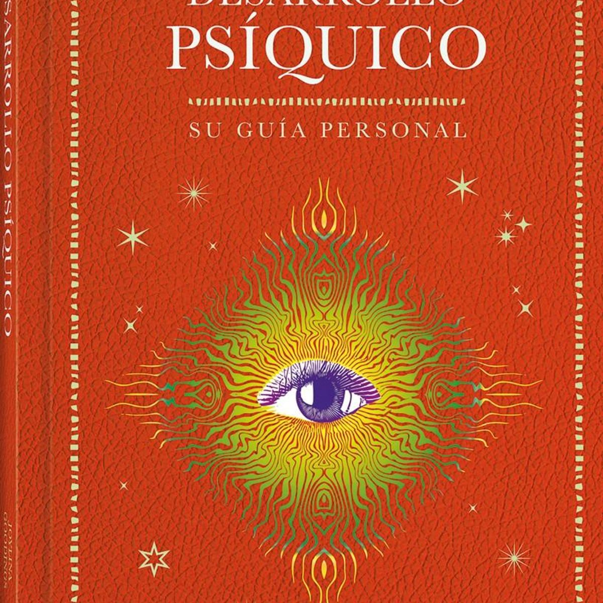 EDITORIAL CONTRAPUNTO - Desarrollo psiquico - su guia personal