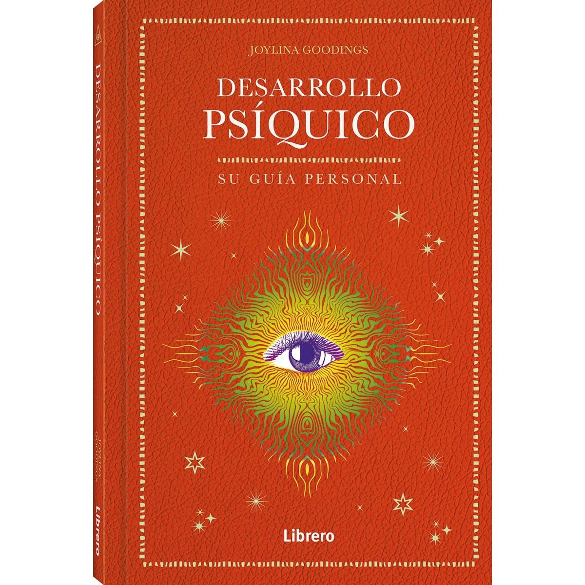 EDITORIAL CONTRAPUNTO - Desarrollo psiquico - su guia personal