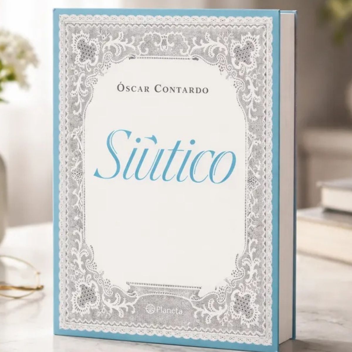 PLANETA - Siútico. Arribismo, abajismo y vida social en Chile