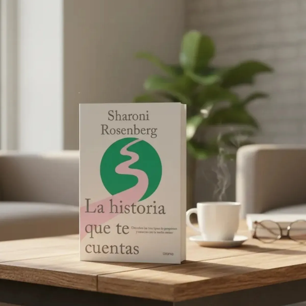 URANO - La historia que te cuentas