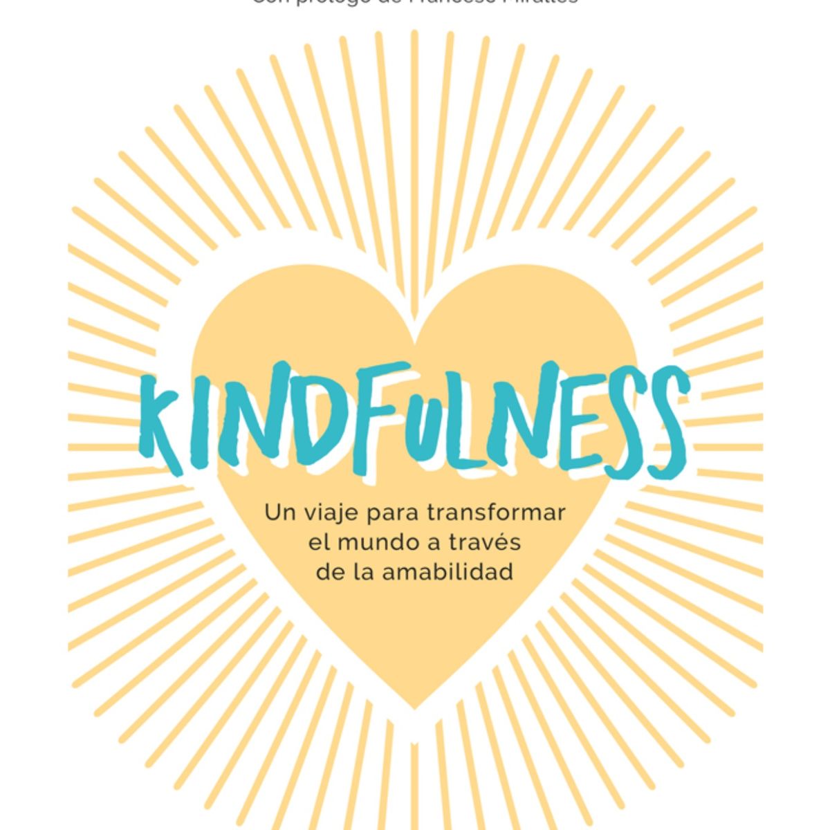 URANO - Kindfulness. Un viaje para transformar el mundo