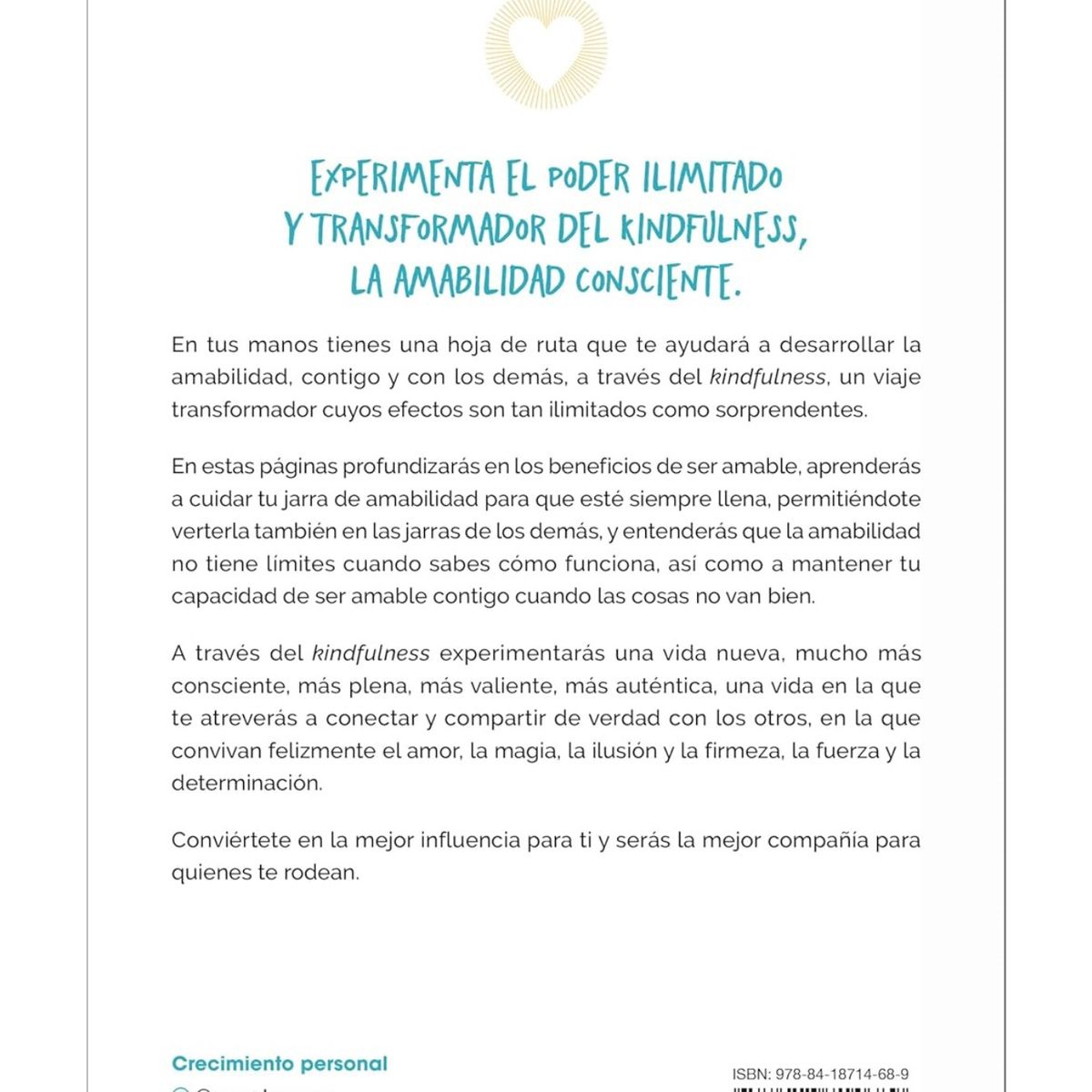 URANO - Kindfulness. Un viaje para transformar el mundo