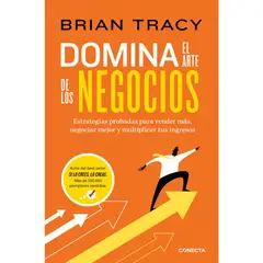 AGUILAR - Domina el arte de los negocios