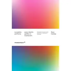 EDITORIAL CONTRAPUNTO - Paleta perfecta para diseño grafico e ilustracion