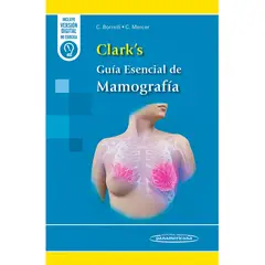 PANAMERICANA - Clark's Guía esencial de mamografía