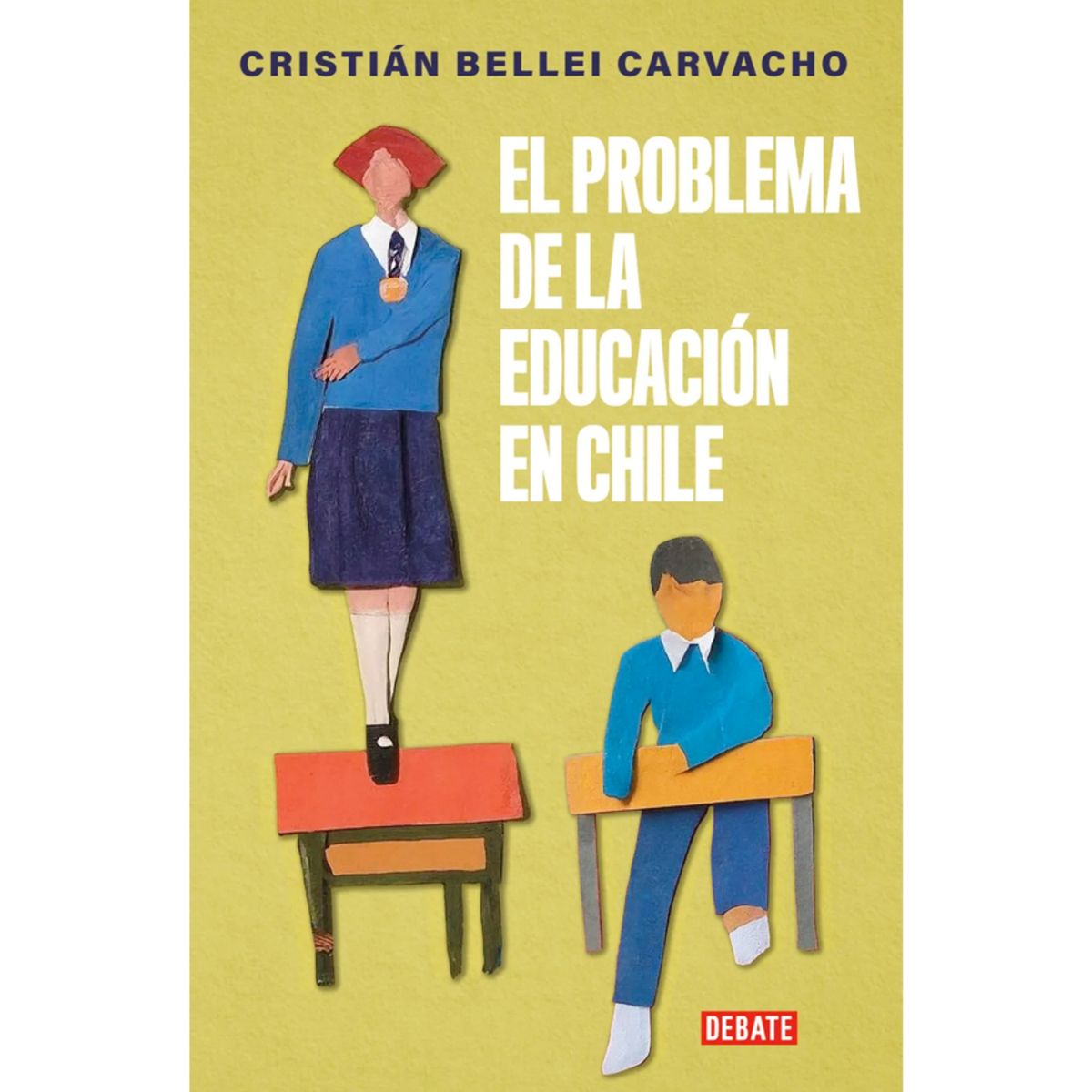 DEBATE - El problema de la educación en Chile