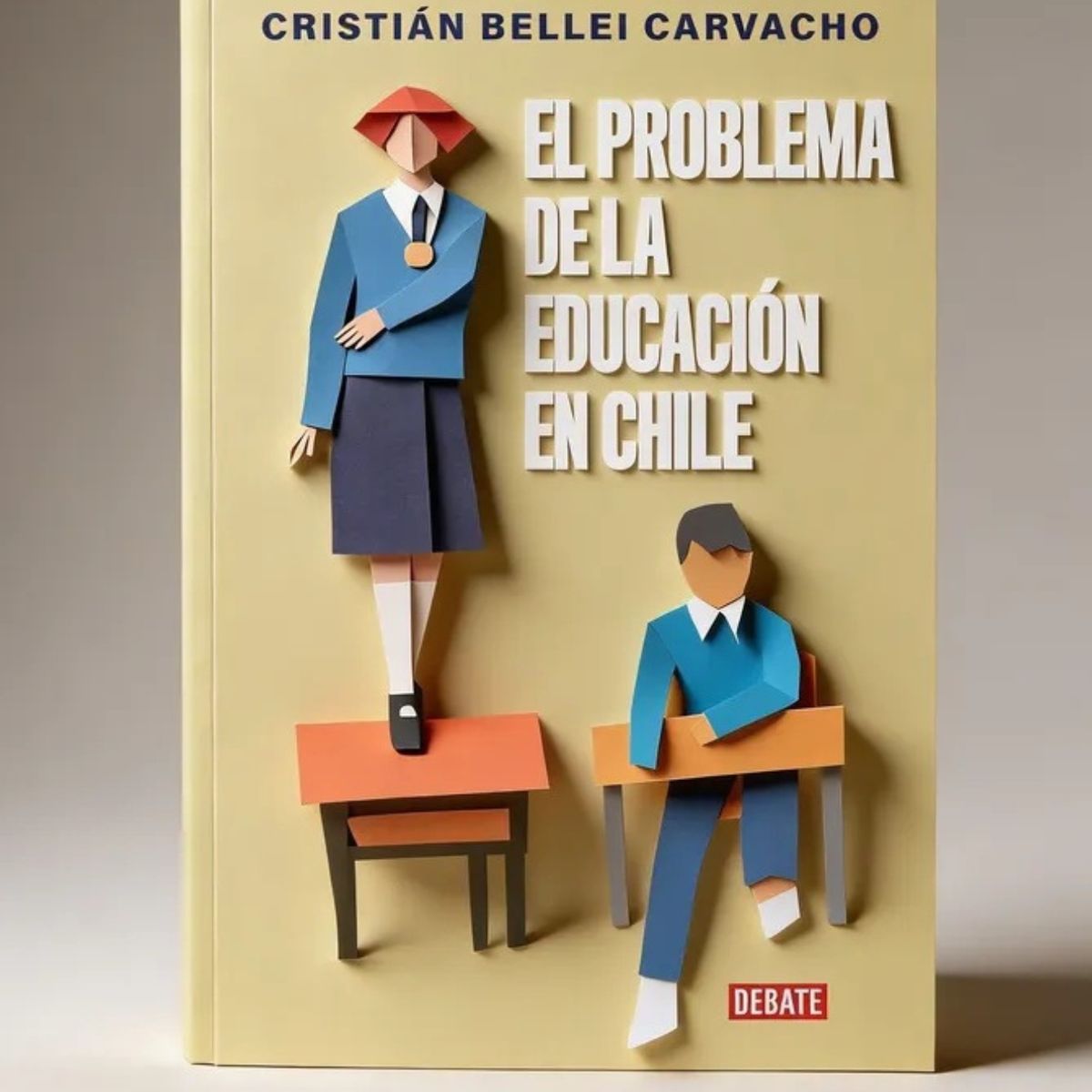 DEBATE - El problema de la educación en Chile