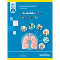 PANAMERICANA - Rehabilitación respiratoria