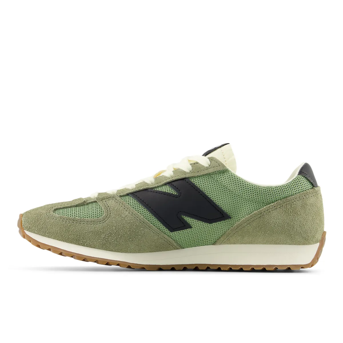 NEW BALANCE - Zapatillas Urbanas Unisex New Balance 471 Verdes/Negras