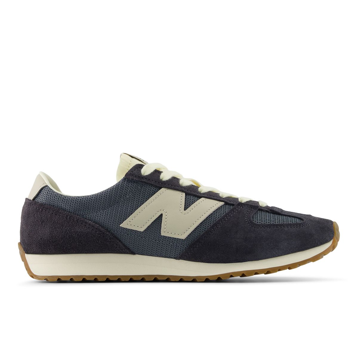 NEW BALANCE - Zapatillas Urbanas Unisex New Balance 471 Negras/Beige