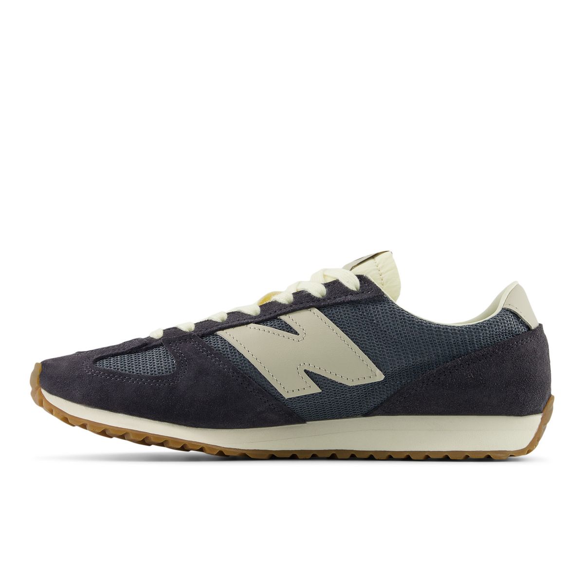 NEW BALANCE - Zapatillas Urbanas Unisex New Balance 471 Negras/Beige