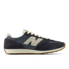 NEW BALANCE - Zapatillas Urbanas Unisex 471 Negras/Beige