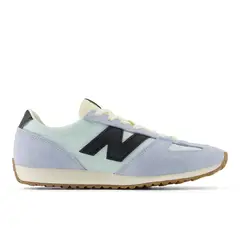 NEW BALANCE - Zapatillas Urbanas Unisex 471 Lilas/Negras