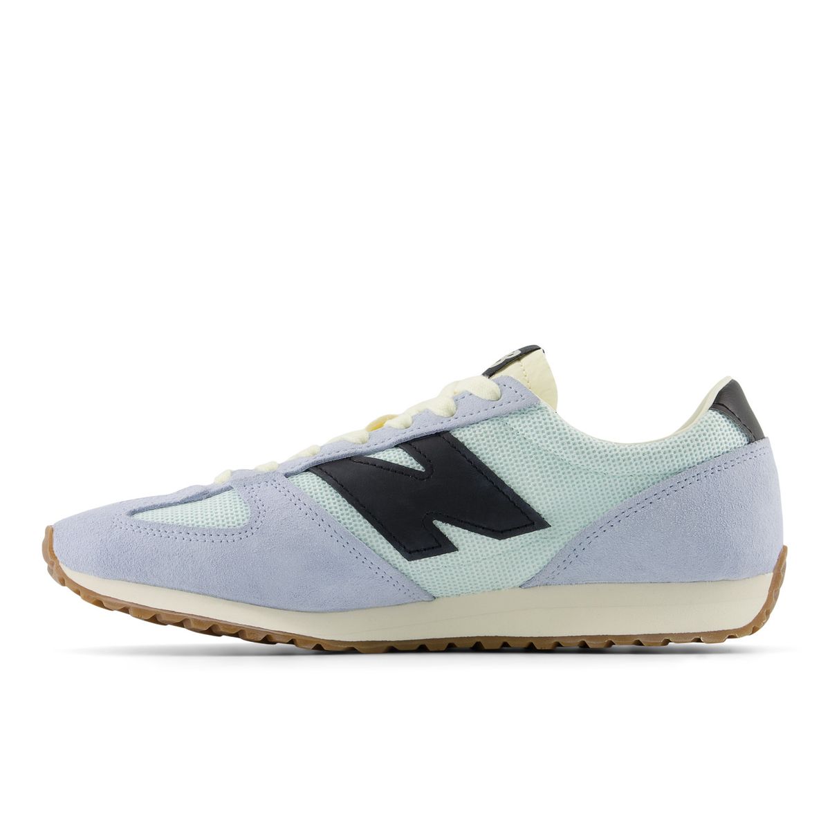 NEW BALANCE - Zapatillas Urbanas Unisex New Balance 471 Lilas/Negras