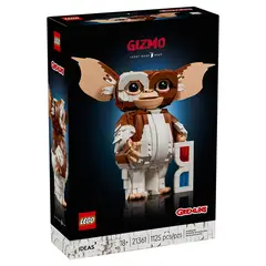 LEGO - GREMLINS™: GIZMO IDEAS 21361