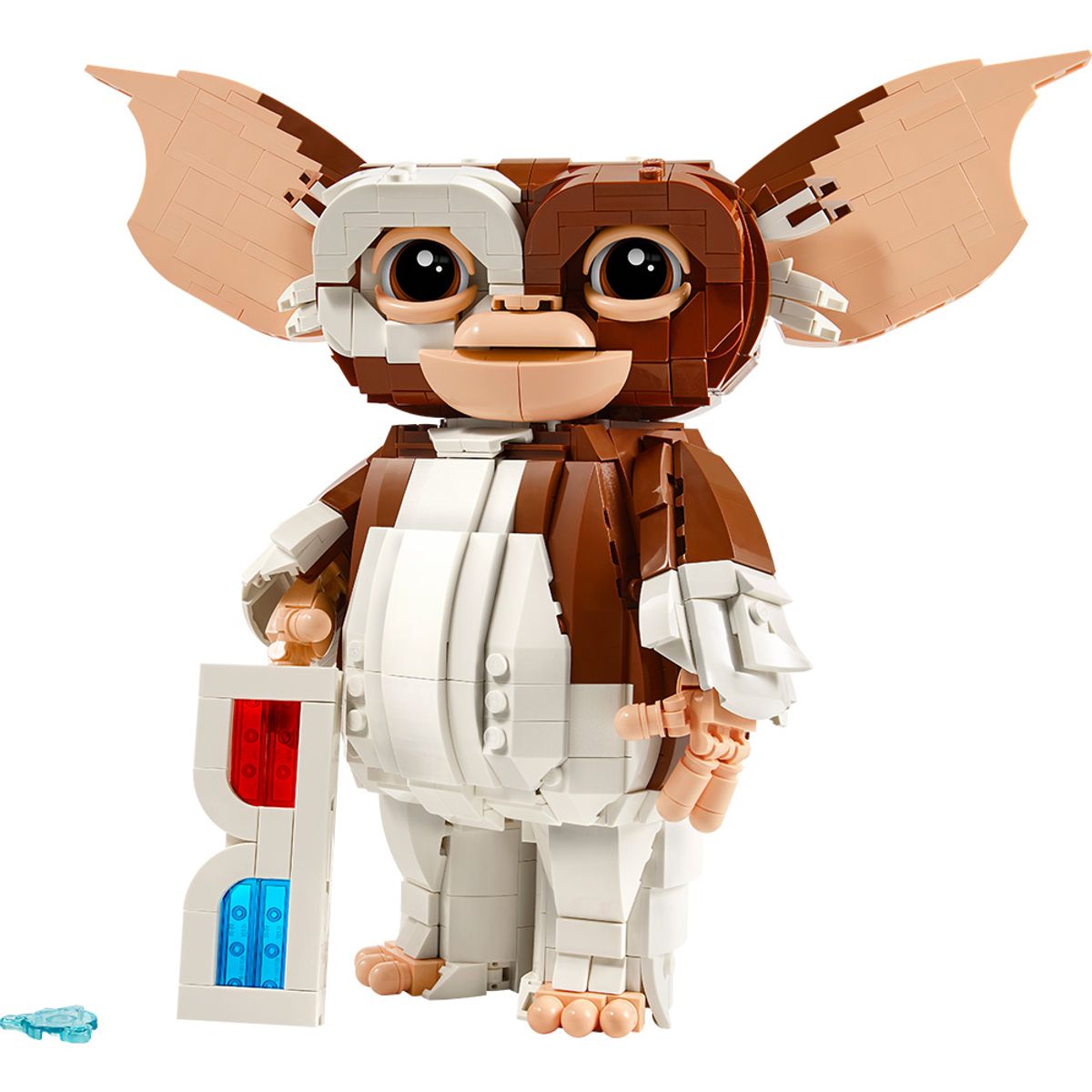 LEGO - LEGO 21361 GREMLINS™: GIZMO