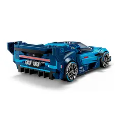 LEGO - 77253 AUTO HIPERDEPORTIVO BUGATTI VISION GT