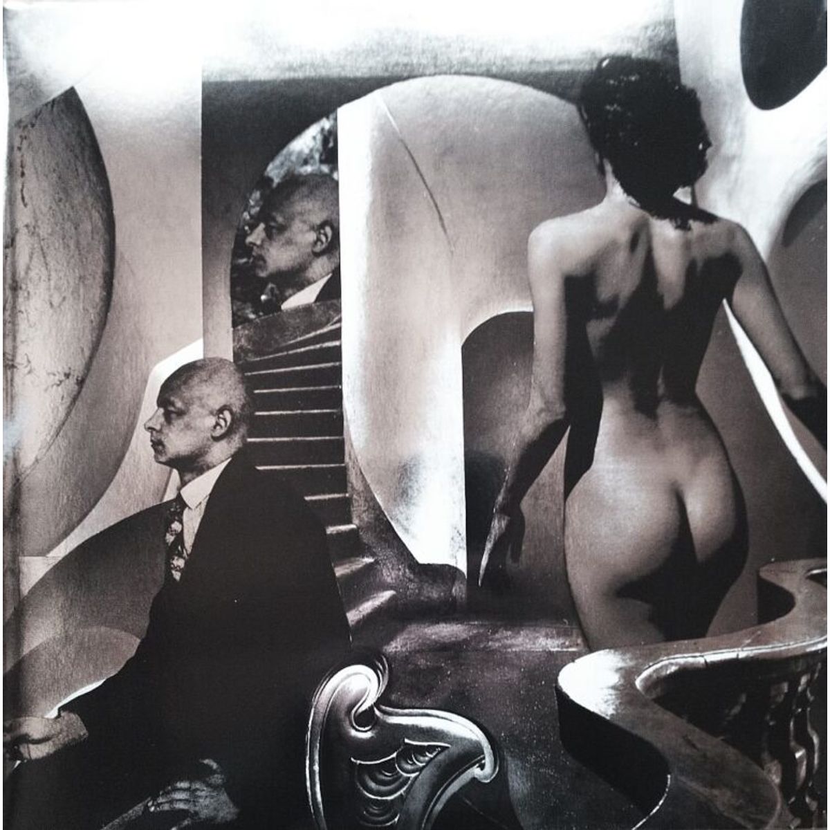 GENERICO - Nurse with Wound - Bar Maldoror - Vinilo Doble