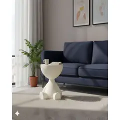 GENERICO - MESA AUXILIAR DE ARRIMO