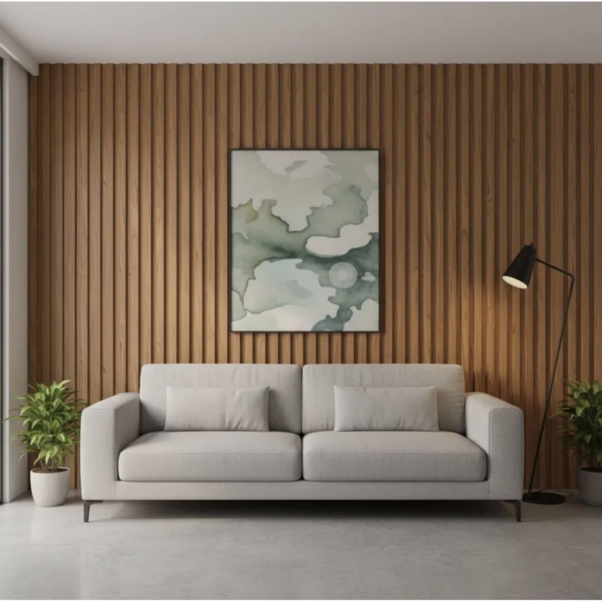 GENERICO - Wall Panel Decostorels 21x240