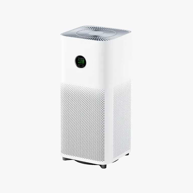Purificador De Aire Mijia Smart Air Purifier 6 Blanco