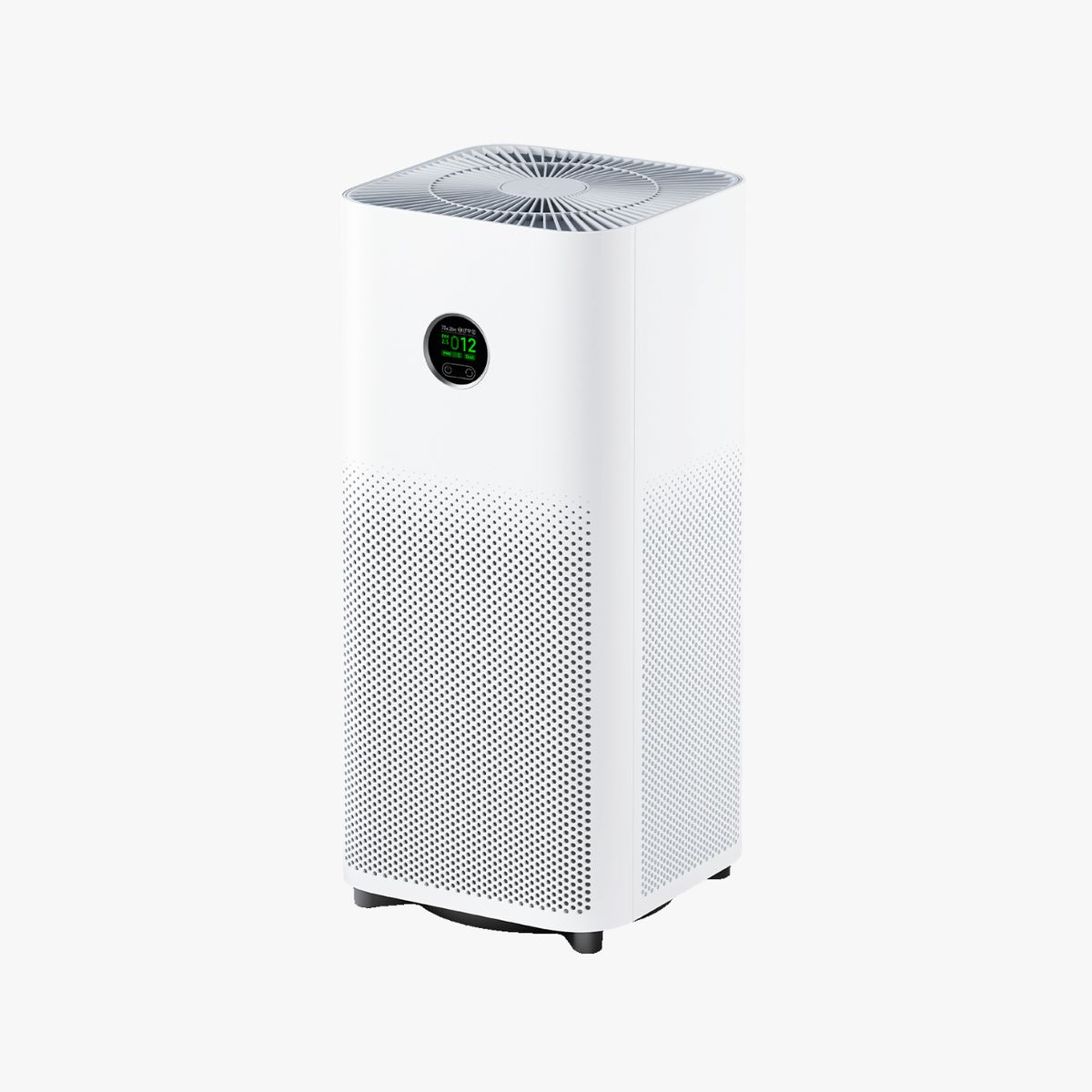 XIAOMI - Xiaomi Purificador De Aire Mijia Smart Air Purifier 6 Blanco
