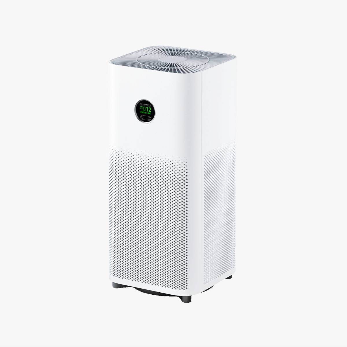 XIAOMI - Xiaomi Purificador De Aire Mijia Smart Air Purifier 6 Blanco
