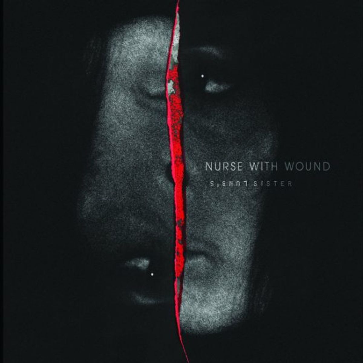 GENERICO - Nurse With Wound - Lumb’s Sister - Vinilo Doble