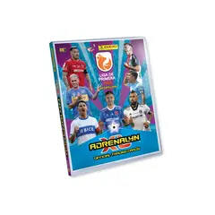 PANINI CHILE - Starter Pack - Liga De Primera Itaú 2025-26