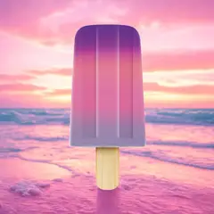 MARXZELLE - Sweet Like Popsicle Whisper EDP 100 ml