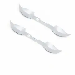 GENERICO - Botones Lb Rb Para Control Xbox X S dos Unidades