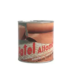 PATELWELL - Adhesivo Para Alfombras Patel 750cc