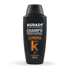 AGRADO - Champú Professional Keratina