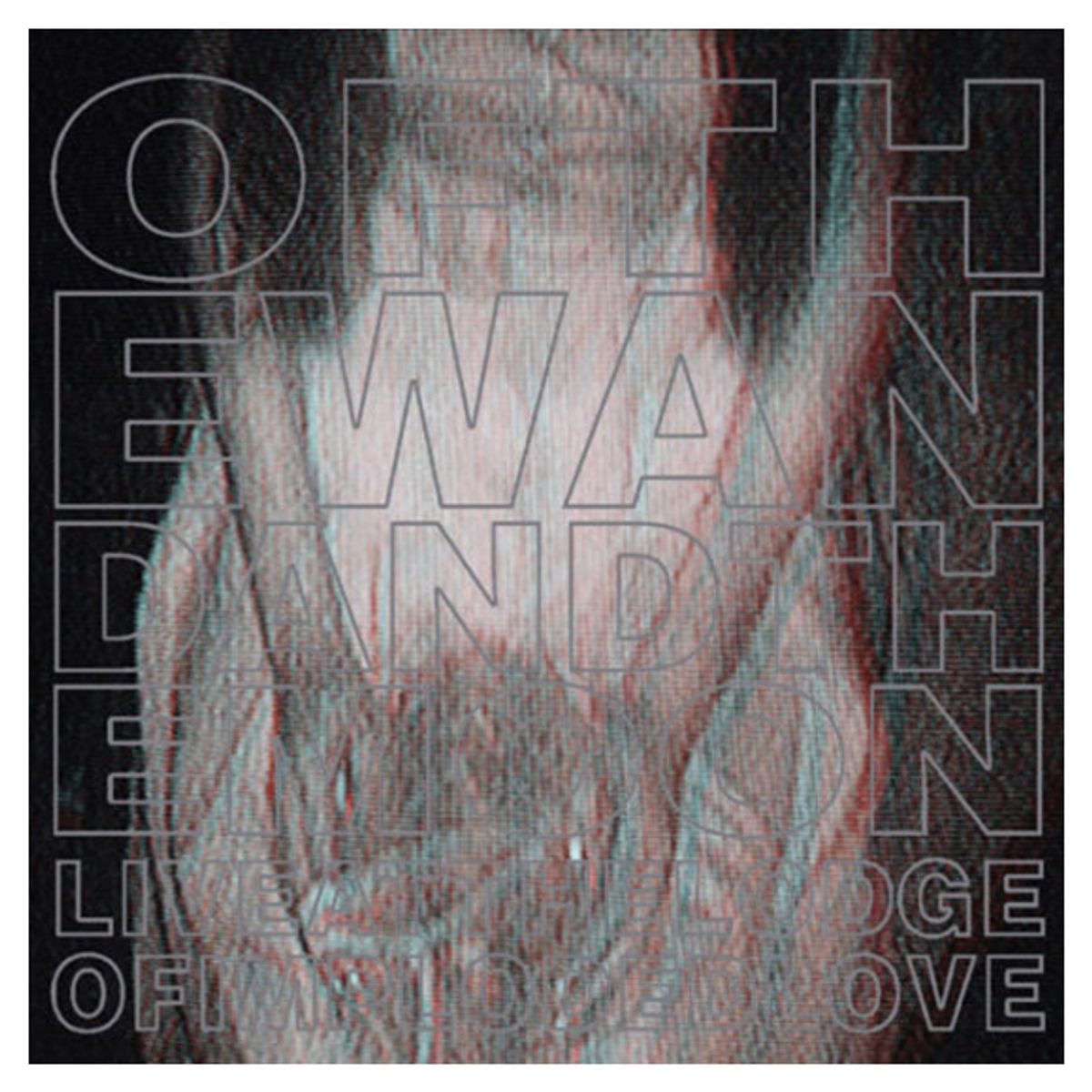 GENERICO - Of The Wand And The Moon - Live At The Lodge Of Imploded Love - Vinilo Simple de 10″