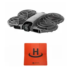 DJI - Drone Neo 2 Fly More Combo (Drone Only) + Landing