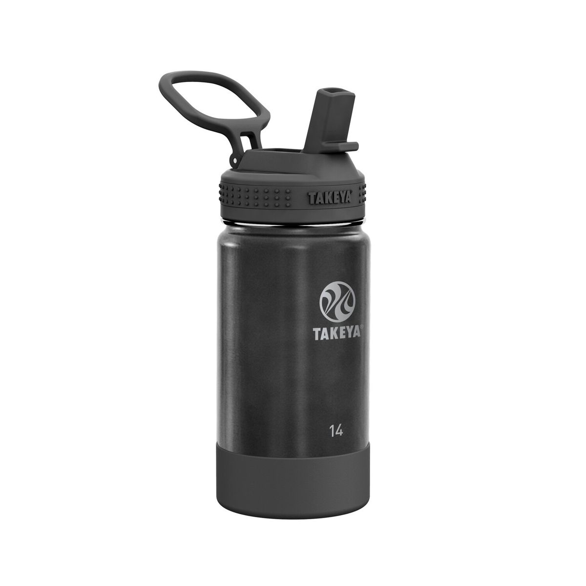 TAKEYA - BOTELLA TAKEYA KIDS 414ML SLATE