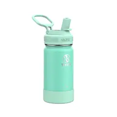 TAKEYA - BOTELLA KIDS 414ML SEAFOAM