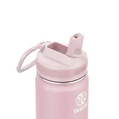 TAKEYA - BOTELLA KIDS 414ML BLUSH