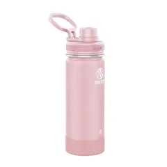 TAKEYA - BOTELLA 530ML ANTIGOTEO BLUSH