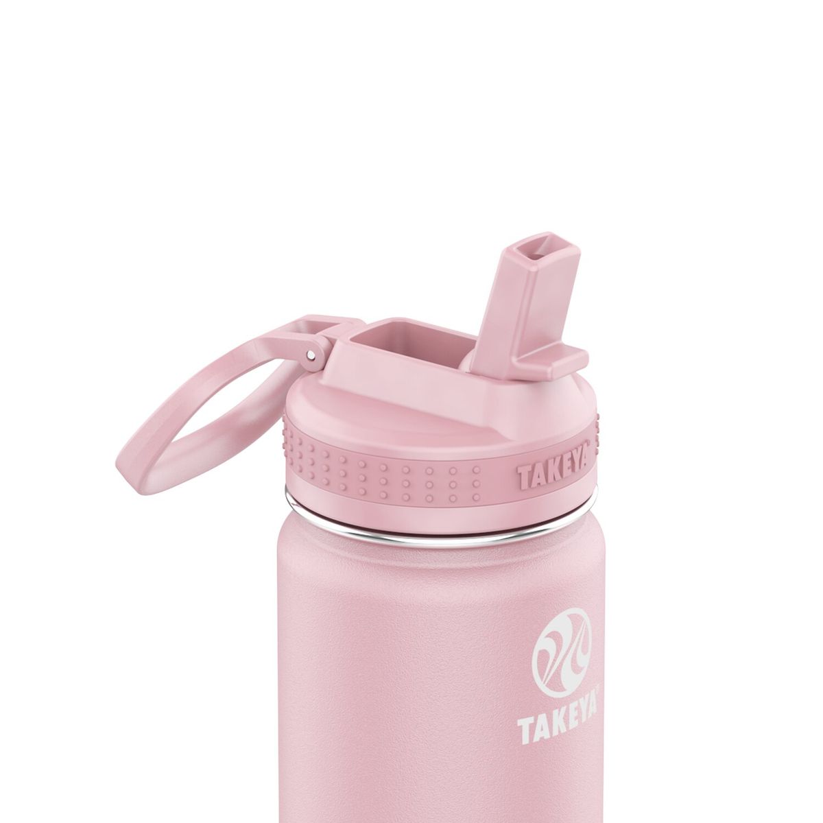 TAKEYA - BOTELLA TAKEYA 700ML BOMBILLA BLUSH