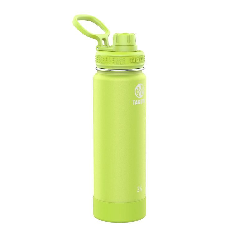 BOTELLA 700ML ANTIGOTEO CITRON GREEN