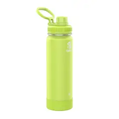TAKEYA - BOTELLA 700ML ANTIGOTEO CITRON GREEN