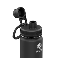 TAKEYA - BOTELLA 700ML ANTIGOTEO ONYX