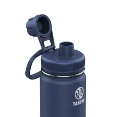 TAKEYA - BOTELLA 700ML ANTIGOTEO MIDNIGHT