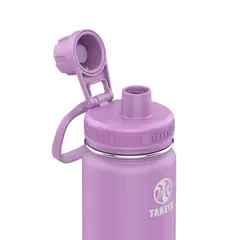 TAKEYA - BOTELLA 700ML ANTIGOTEO LILAC